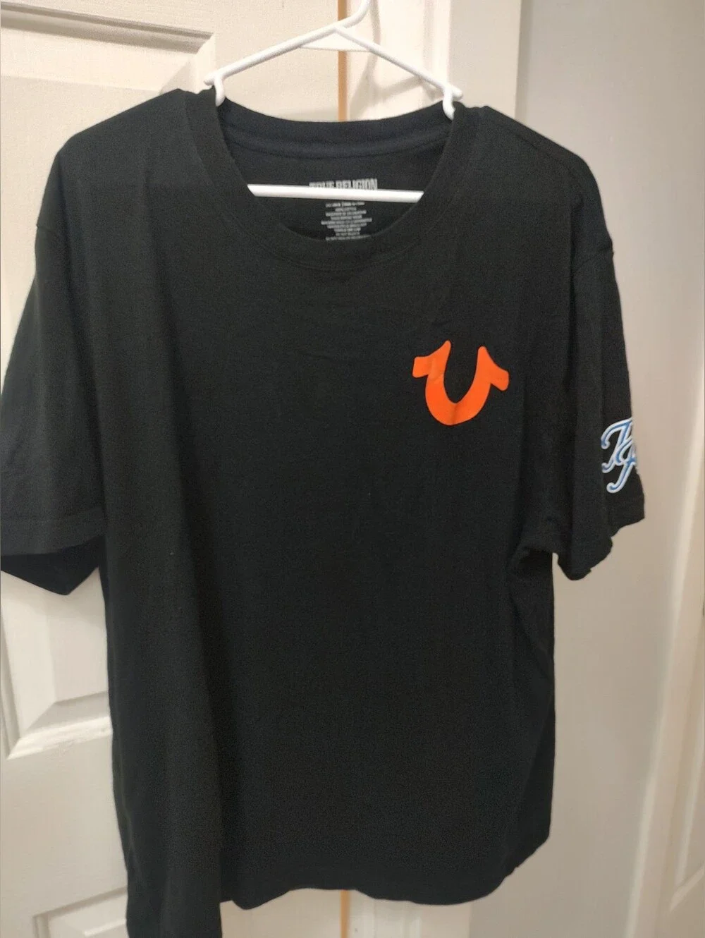 True Religion Tee Shirt 2XL
